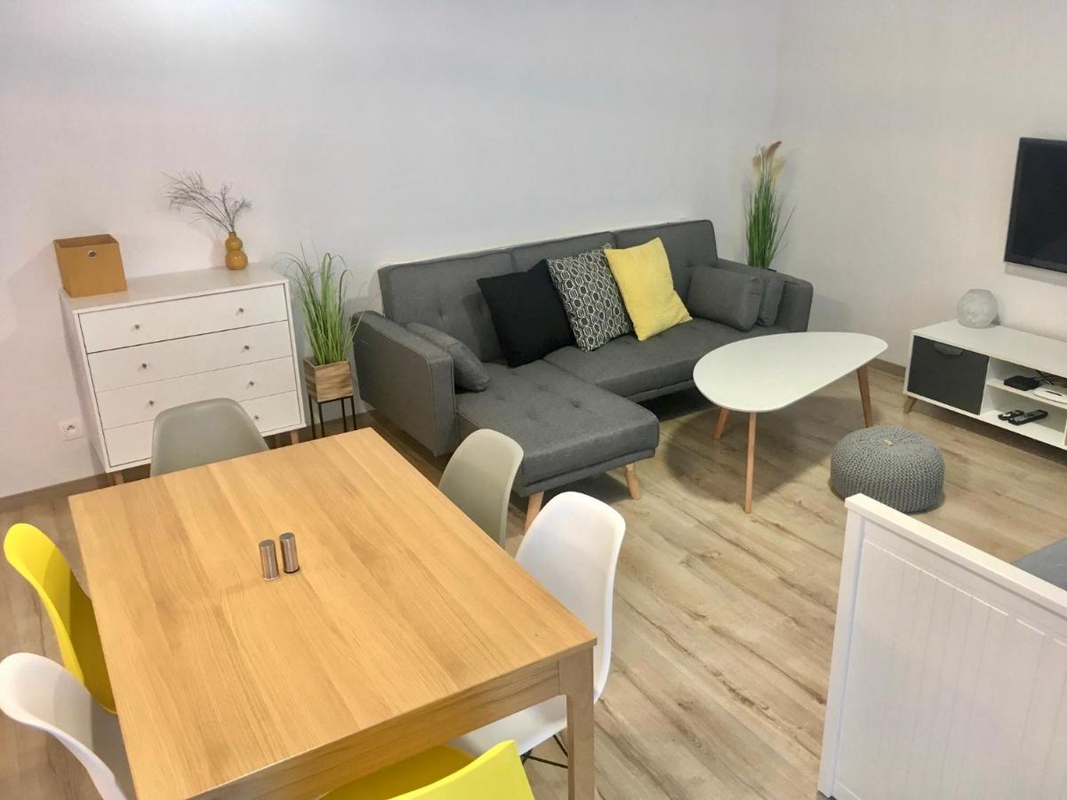 Apartman U Stoly Jáchymov Exteriör bild